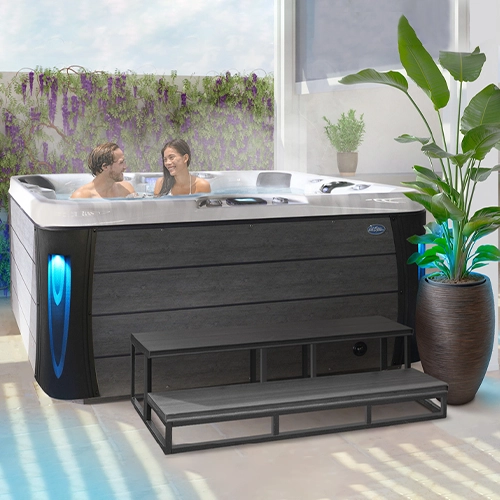Escape X-Series hot tubs for sale in Des Moines